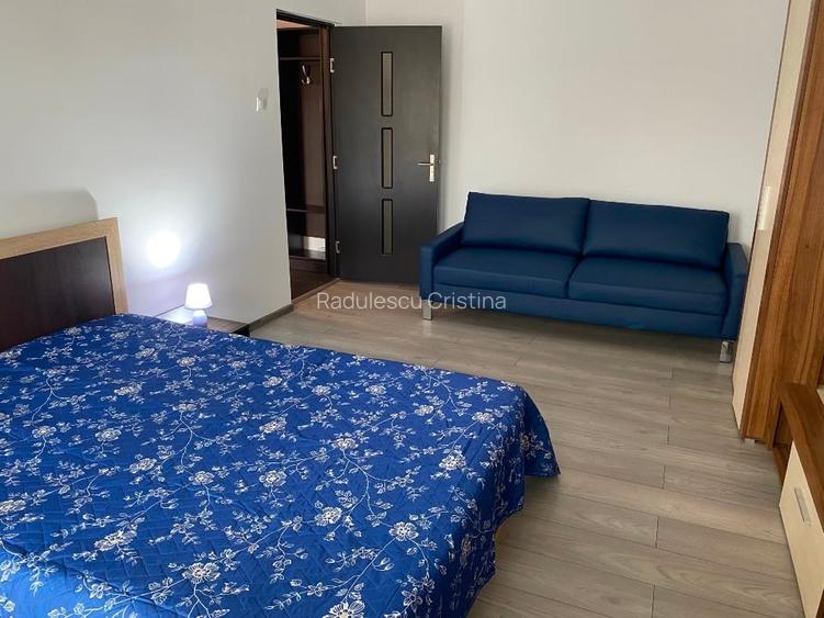 Inchirez apartament 2 camere in Cipariu