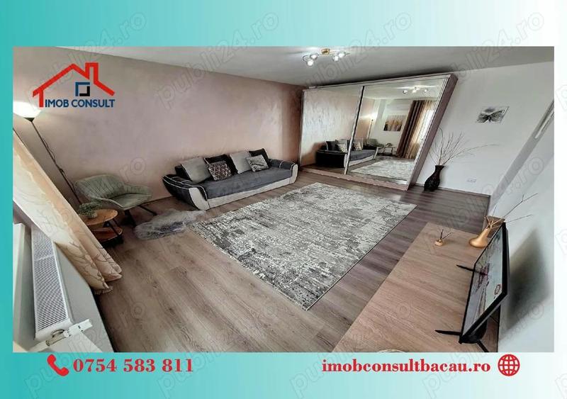 Studio premium de inchiriat Bradului! CE1521 - 2