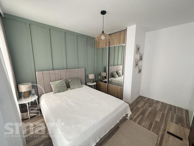 Apartament 2 camere Dunarii Park cu parcare subterana - 3