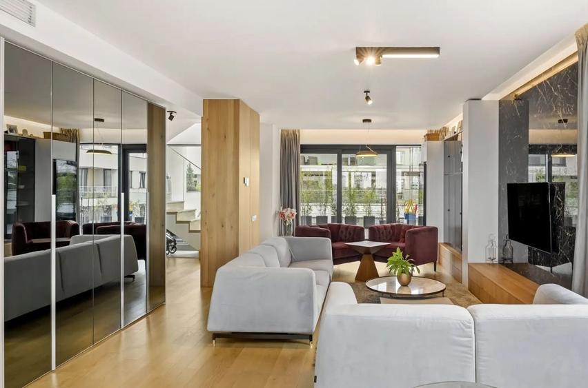 Apartament 4 camere Herăstrău | De închiriat - 6