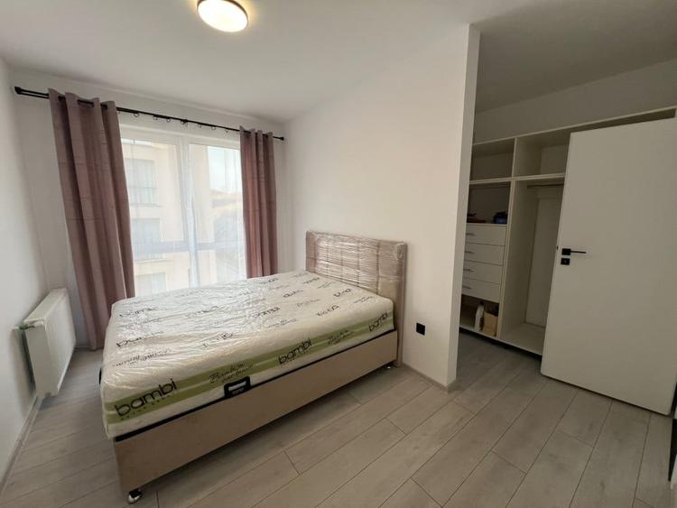Apartament  cu 3 camere,2bai si 2 parcari - 10