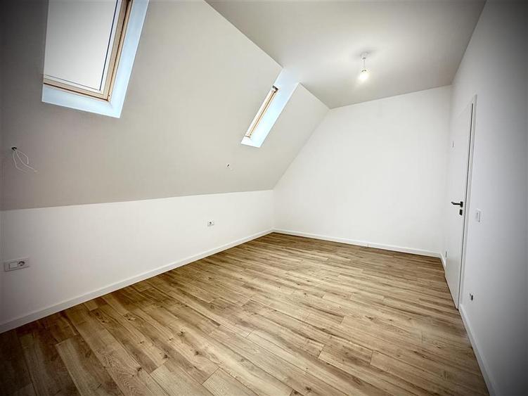 Apartament exclusiv 2 camere, 96 mp, 2 bai, vedere superba, bloc nou – Rasnov - 10