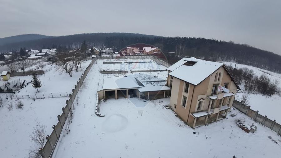 Oportunitate de investiție în apropierea noului spital din Livezeni - 6