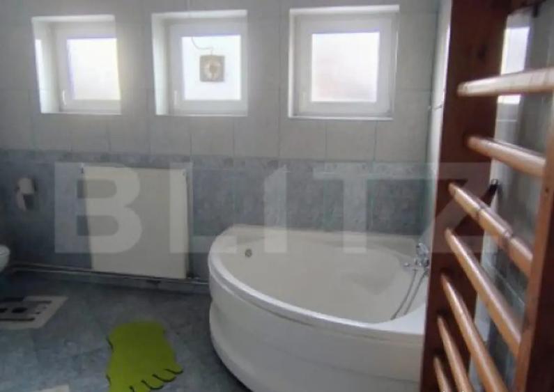 Vila de Vanzare in Centrul Ora?ului Predeal - 10