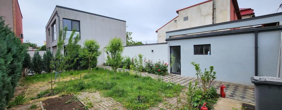 Berceni-semistradal,zona Grigore Marin,5min metrou! - 10