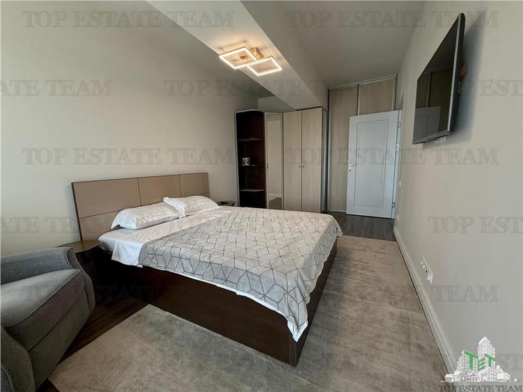 Apartament 2 camere premium de 62.5mp in complex Lake House - 7