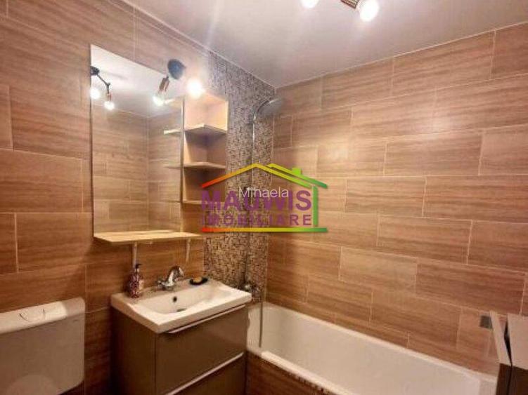 Apartament cu 2 camere semidecomandat în Pantelimon Apartament cu 2 camere semidecomandat în Pantelimon