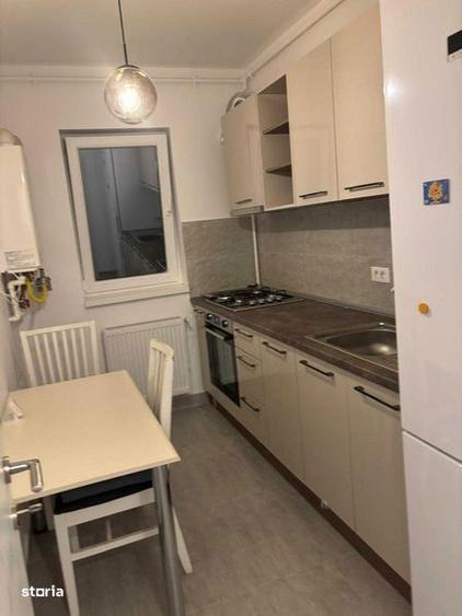 Garsoniera de inchiriat High Class Residence - 3