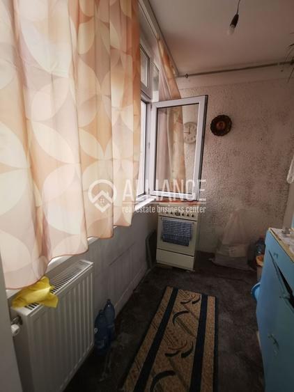 Zona Delfinariu ( COD 06)apartament cu 2 camere termen lung - 7