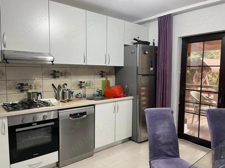 Vand casa Breaza de Jos - 3