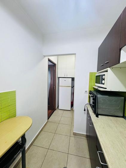 Apartament cu 2 camere, semidecomandat, Cantemir - 5