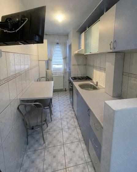 Apartament de vanzare cu loc de parcare inclus(in fa?a geamului) - 2