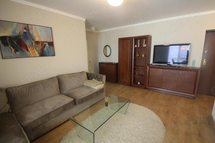 Proprietar inchiriez apartament in BLOC NOU, pe termen lung - 2