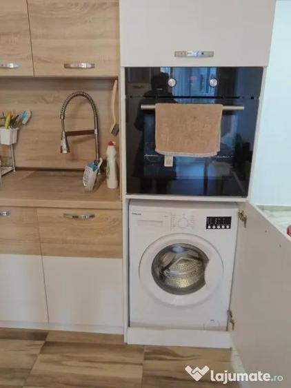 Apartament cu 1 camera in zona Complexului Studentesc - 2