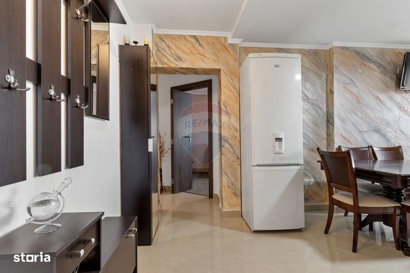 Apartament 2 camere prima inchiriere zona Intim - 1