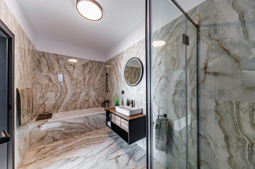 COMISION 0% | Vila exclusivista | Jacuzzi + Sauna | Disponibila imediat - 40