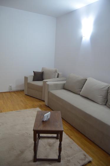 Predeal-Apartament cu trei camere,mobilat si utilat - 4
