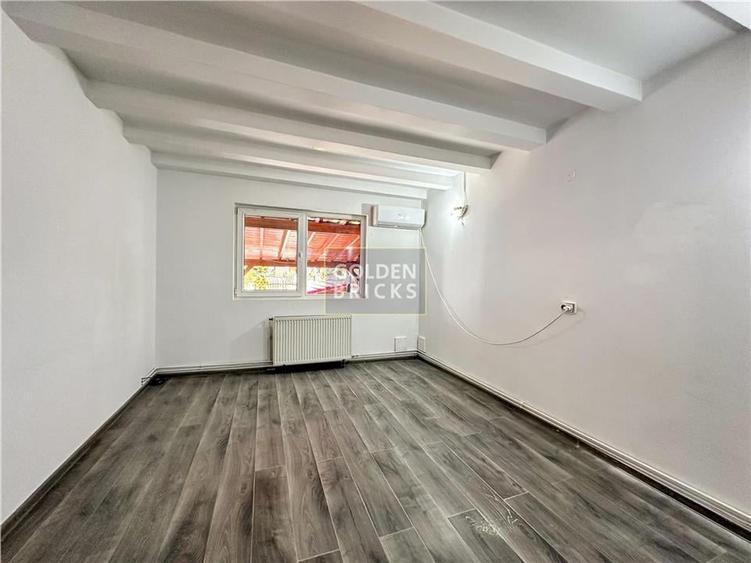 Calea Grivitei | Turda | Metrou 4 minute | Curte | Parcare - 15