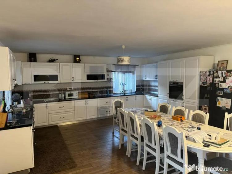 Vila la cheie, 1200 mp, Odoreu - 1