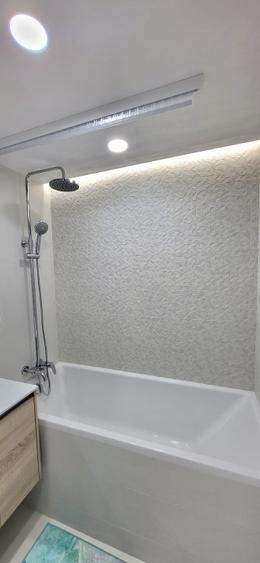 Mall Vitan, garsoniera, moderna, spatioasa, bloc mixt, libera - 15