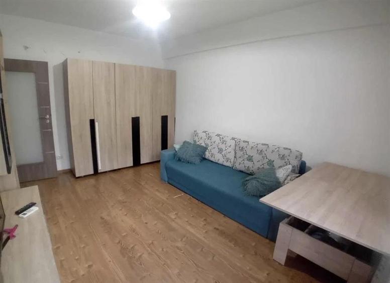Închiriere Apartament 2 camere cu grădină- , Visoianu - 1