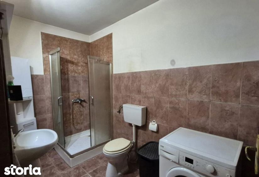 Apartament 2 camere la 1 minut de Biserica Sarbeasca, curte proprie - 7