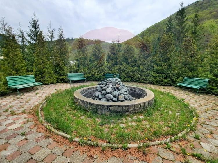 Hotel Tresor - Lepsa. - 4