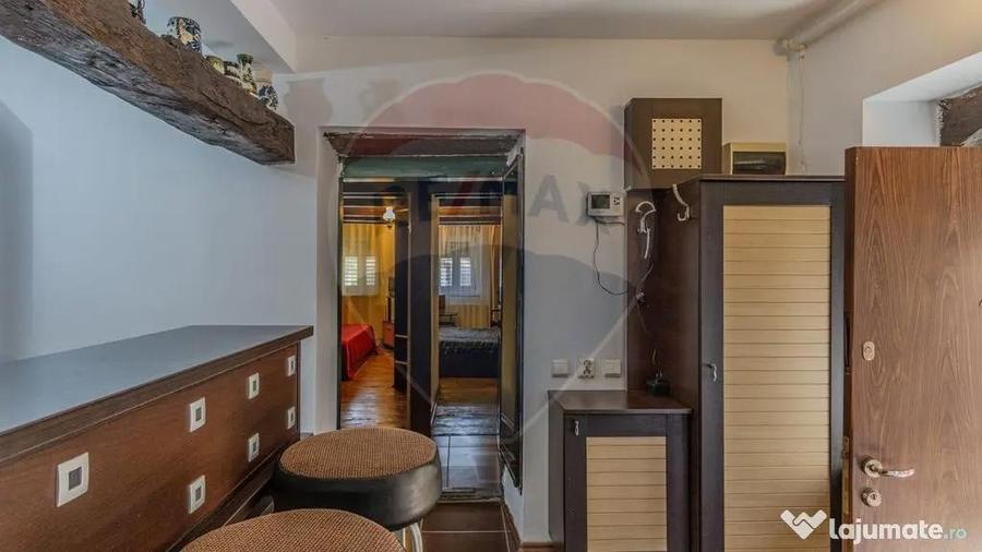 Casa Saseasca cu Poveste in inima Transilvaniei/5500 mp ... - 9