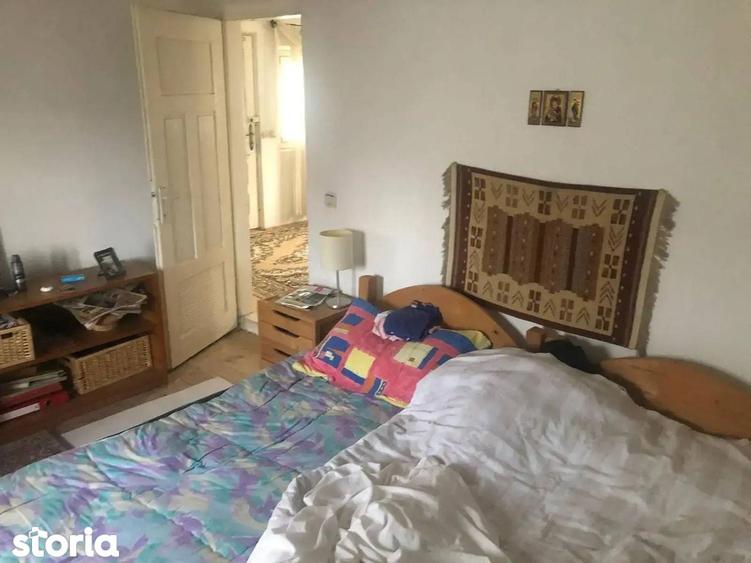 Casa cu imbunatatiri, curte + livada Drajna de Jos / Prahova! - 3
