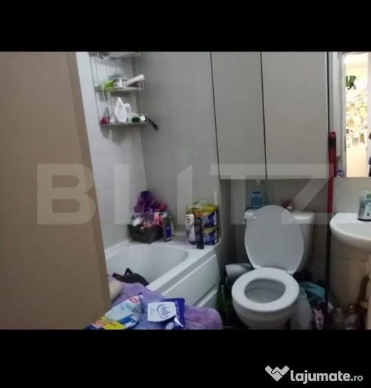 Apartament 2 camere, 40 mp. Closca - 3