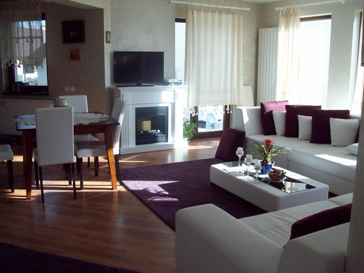 Casa de vanzare P+M Purcareni, piscina, 160m utili 5 camere - 3