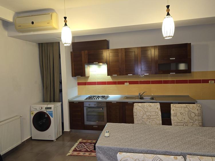 Unirii, Rond Alba Iulia, apart 2 cam 87 mp - 18