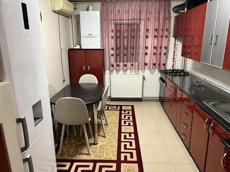 Girocului-Lidia | 3 Camere | Decomandat | EEtaj 1 | Centrala proprie - 3