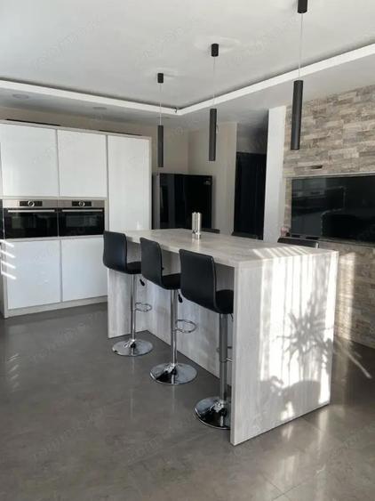 Apartament cu 2 camere de inchiriat in zona Astra - 1