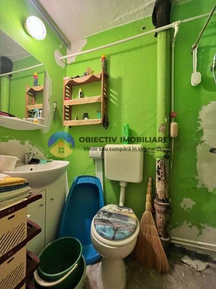 Garsoniera-ZONA LICEUL DE INFORMATICA - 4