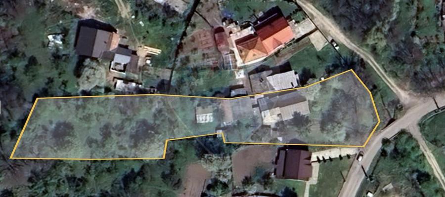 Casă  de vânzare în zona Câmpulung înconjurată de natura - 3