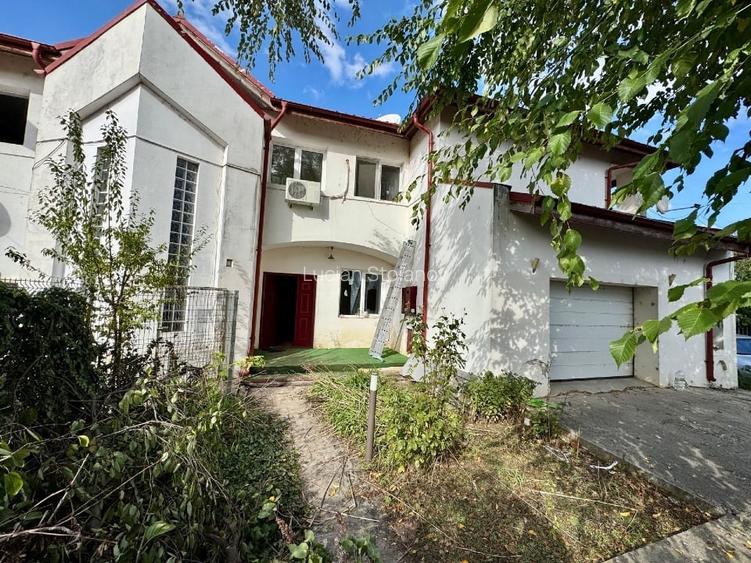 Proprietar Vând Vila S+P+1 338mp utili Proprietar Vând Vila S+P+1 338mp utili