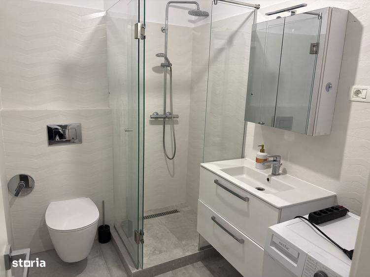 2 camere cu vedere la lac Pipera/ 2 room Apartment with Lake View - 1