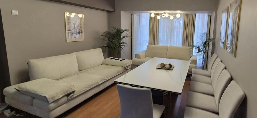 Apartament 4 camere decomandat | Cet | Star 2000 | Etaj 3 4 | Renovat complet - 3