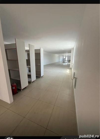 Spatiu comercial - 1