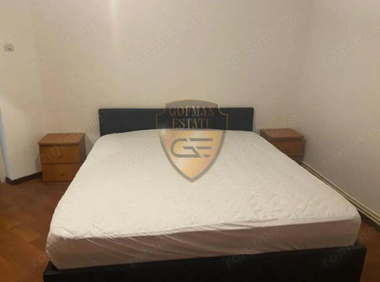 3 camere transformat din 4 , zona Gara, parcare inclusa, centrala gaz - 4