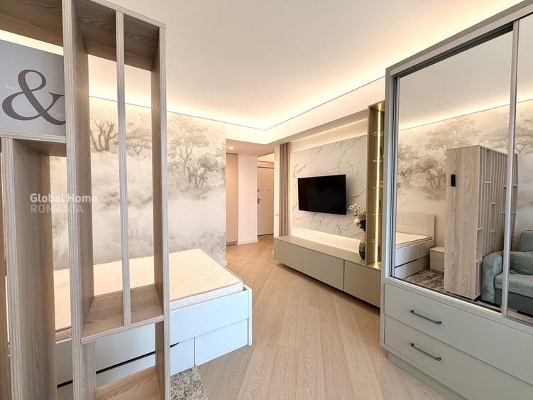 Studio | Design Premium | Mobilat & Utilat | Cortina North - Pipera - 4