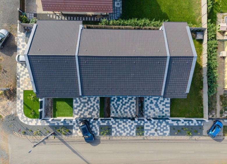 Duplex Premium in DUMBRAVITA - 3