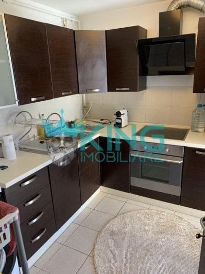 Apartament cu 2 camere decomandat, mobilat în Colentina - 5