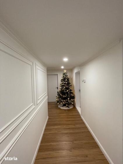 Apartament cu 5 camere în Blașcovici