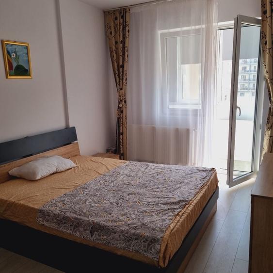 Apartament 2 camere de inchiriat - 5