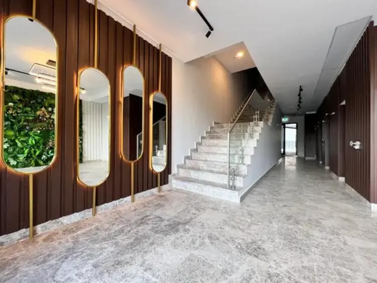 Apartament 3 Camere cu Terasa Mobilat Utilat Sector 3 | Metrou 10 min - 17