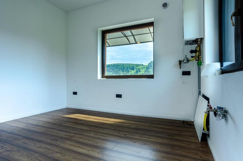 OPORTUNITATE UNICA !!! PENTHOUSE SPECTACULOS pe doua niveluri ! - 7