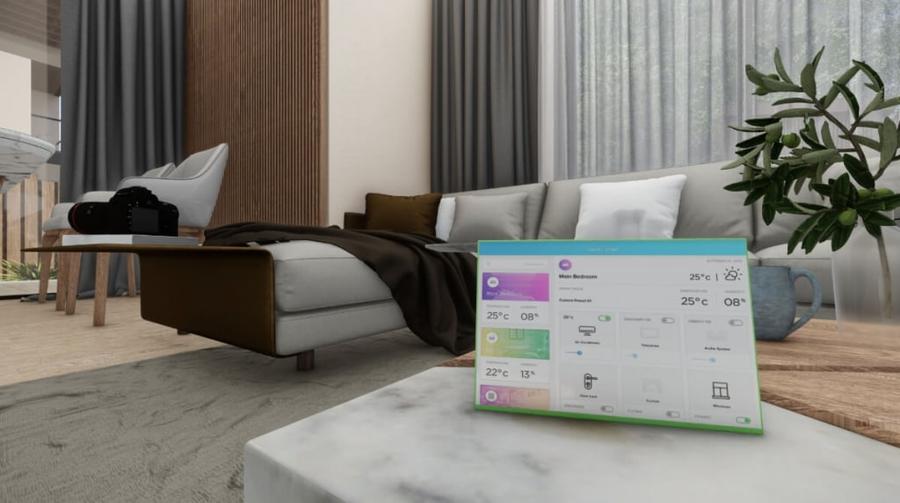 Apartament nou de vanzare, 2 camere, 46 mp, 600 m de Familly Bucium, Cod 159160 - 5