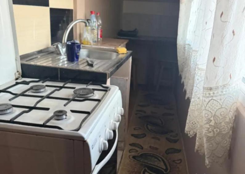 Garsoniera 20 mp, Calea Severinului - 1